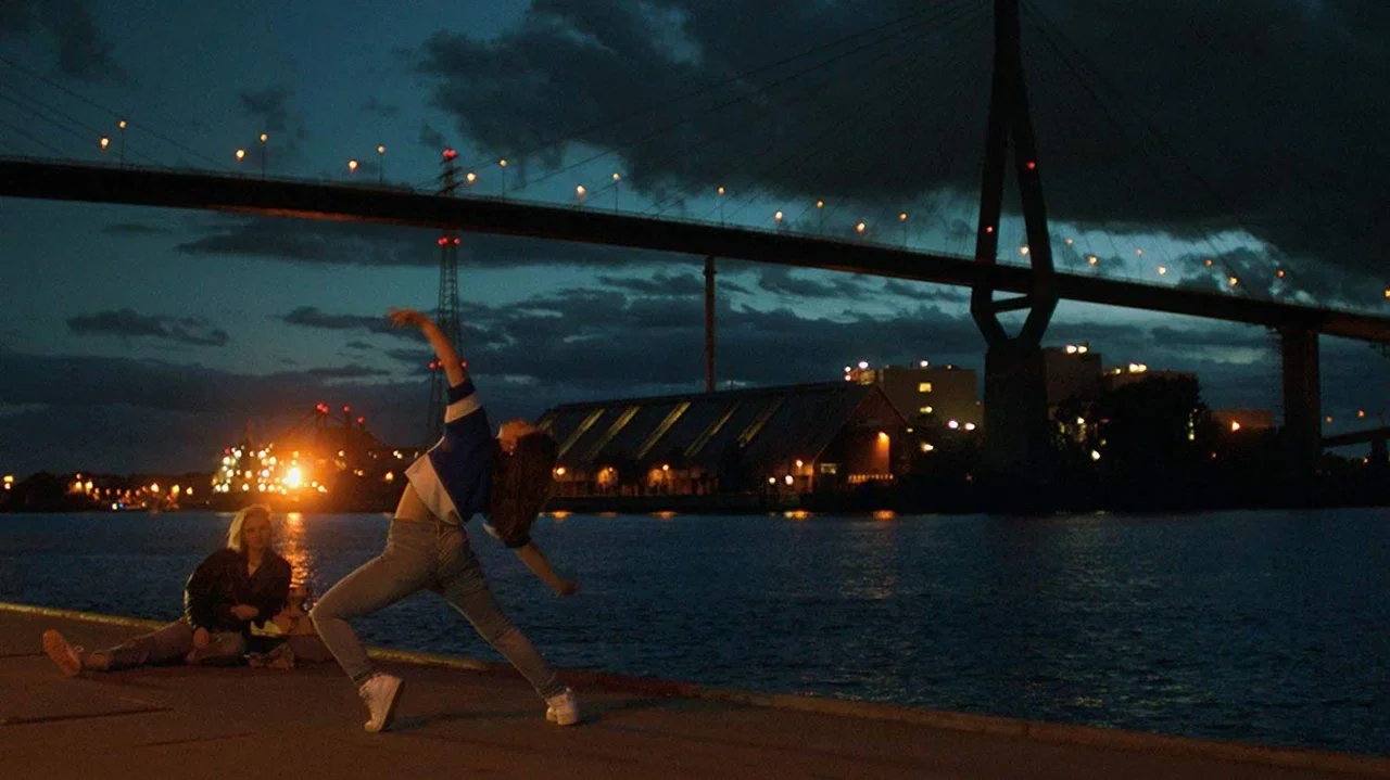 Фильм Бонни и Бонни (2019)