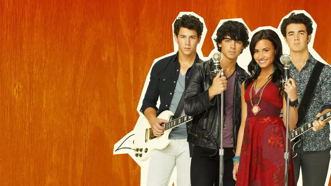 Фильм Camp Rock 2: Отчетный концерт (2010)