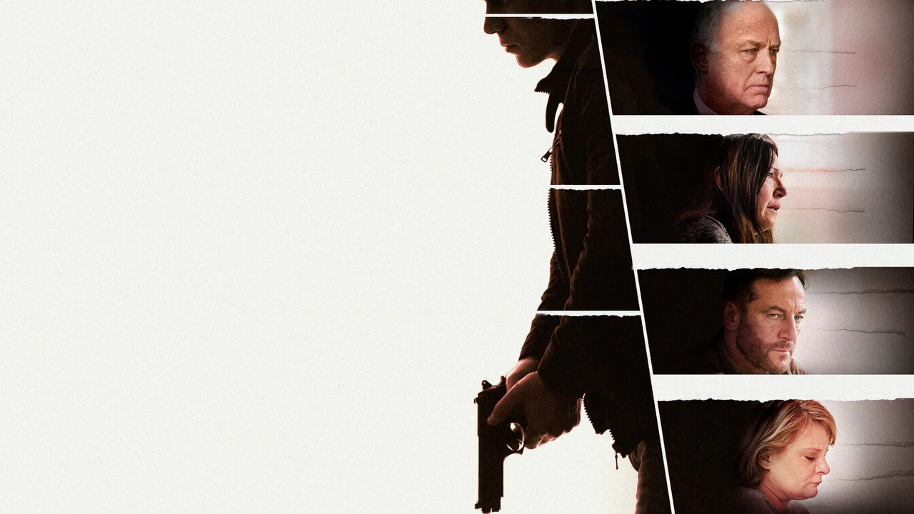 Фильм Исповедь (2021)