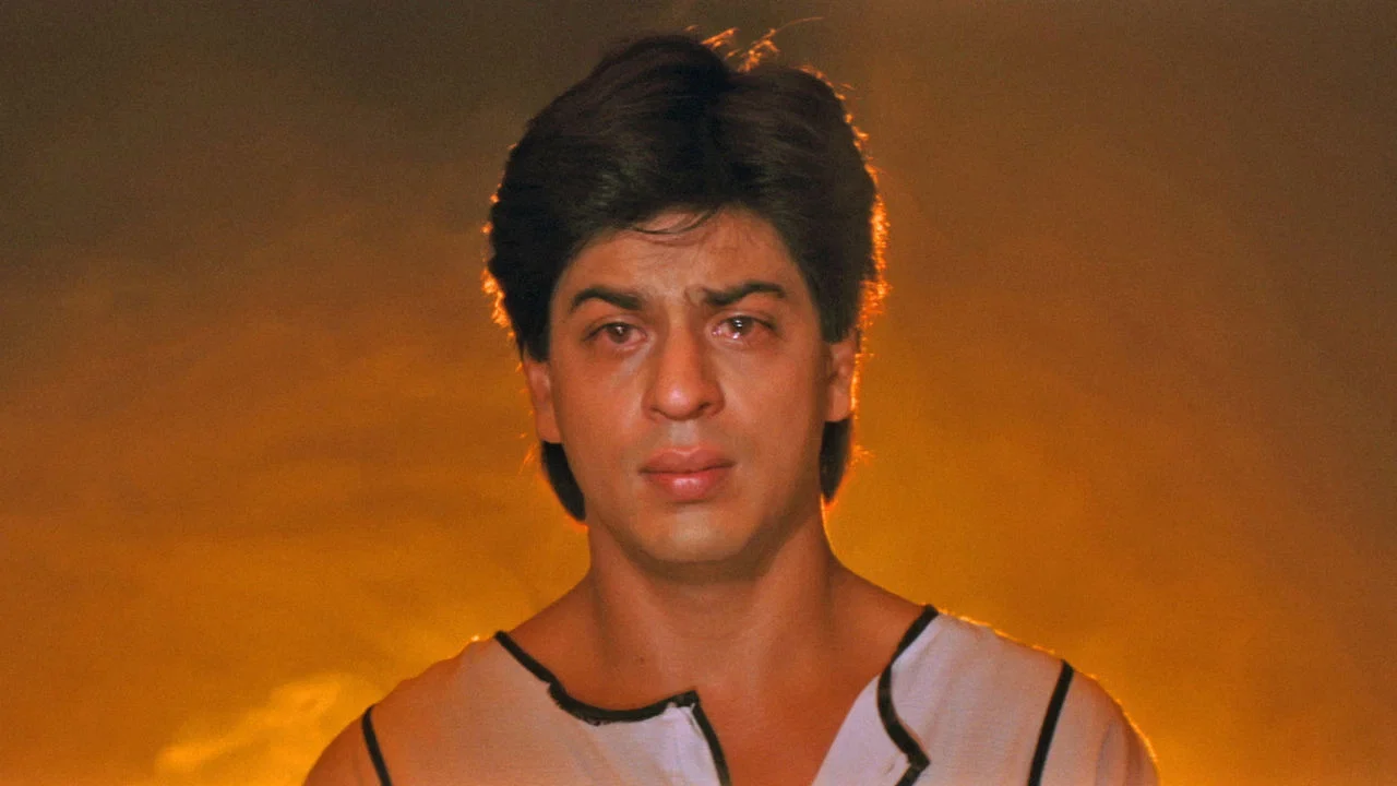 Фильм Бог знает (1995)