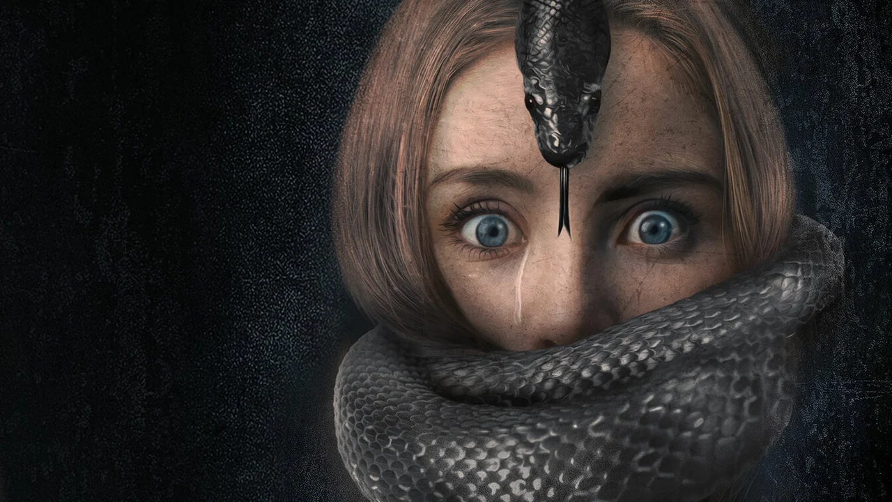 Фильм Змея (2017)