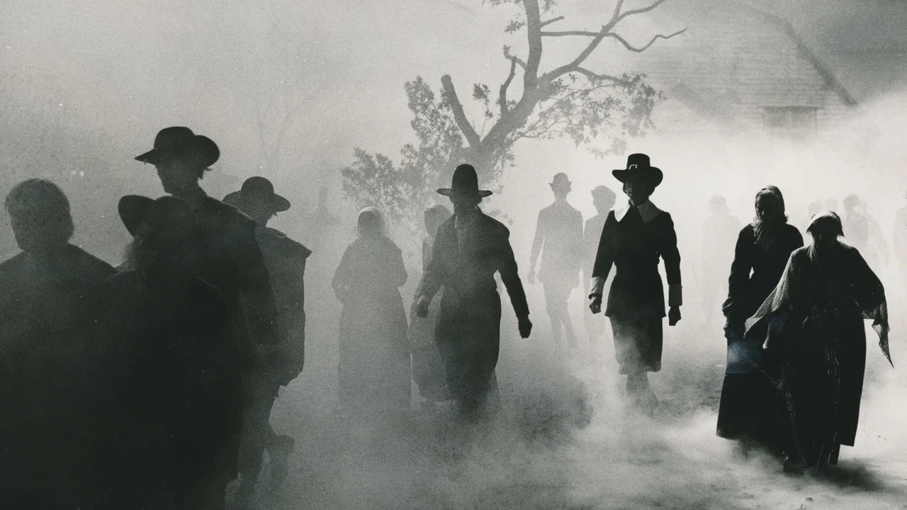 Фильм Отель ужасов (1960)