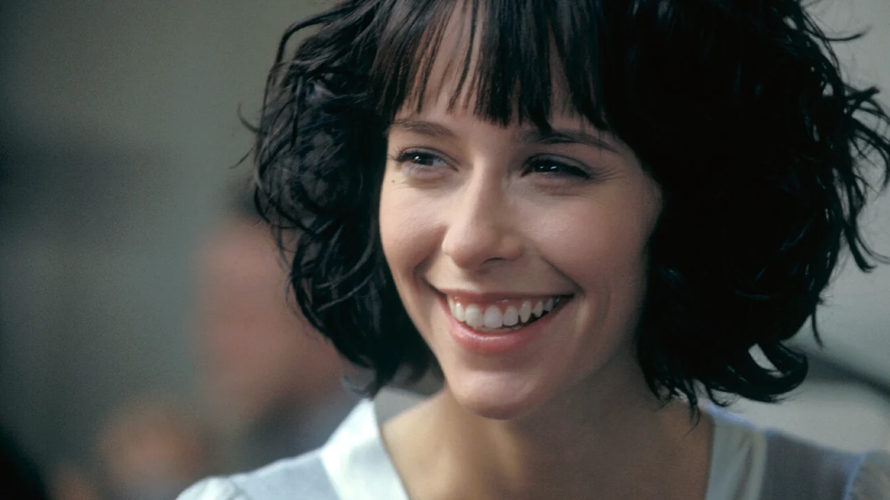 Фильм Вся правда о любви (2005)