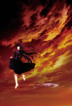 Аниме сериал Сумеречная Дева и Амнезия (1 сезон)