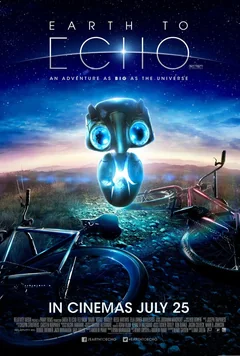 Фильм Внеземное эхо (2014)