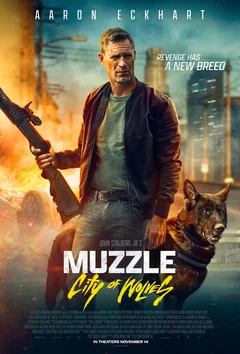 Фильм Клык 2: Город волков (2025)