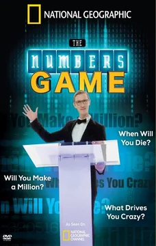 ТВ-шоу The Numbers Game (1 сезон)